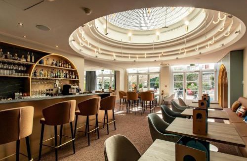 Angouleme Hotel | Mercure Angoulême Hôtel de France