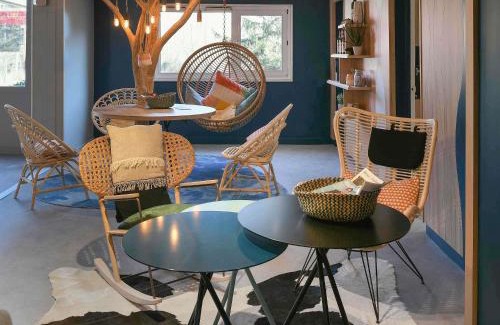 Gaillard Hotel | Mercure Annemasse Porte De Genève