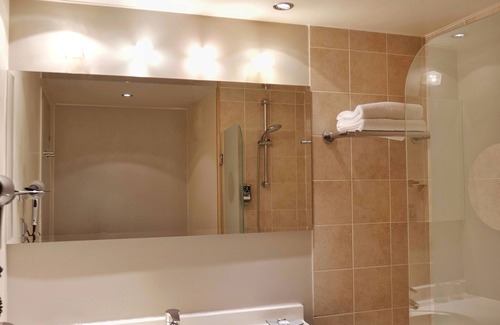 Gaillard Hotel | Mercure Annemasse Porte de Genève