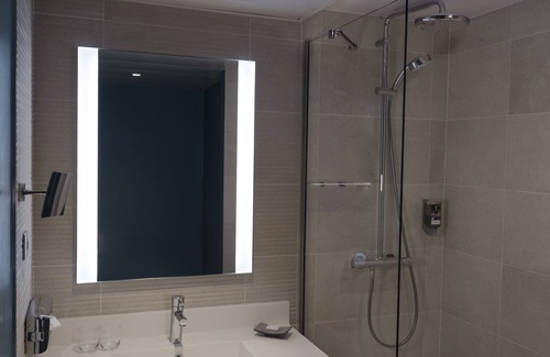 Gaillard Hotel | Mercure Annemasse Porte de Genève