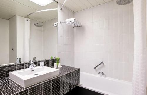 Markgrave Hotel | Mercure Antwerp City South