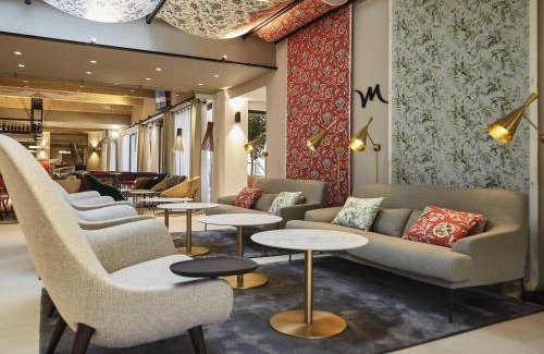 Avignon Hotel | Mercure Avignon Gare TGV