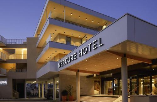Avignon Hotel | Mercure Avignon Gare TGV