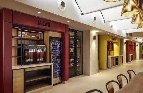 Avignon Hotel | Mercure Avignon Gare TGV