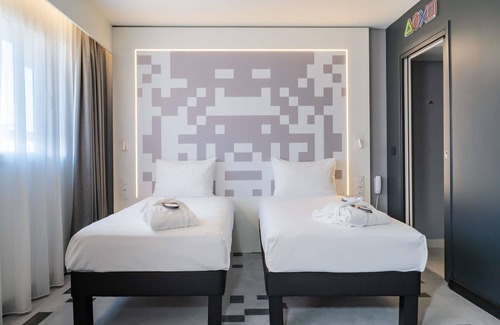 Beziers City Centre Hotel | Mercure Béziers