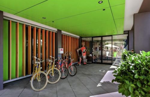 Bendigo Hotel | Mercure Bendigo Schaller