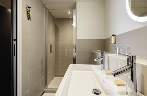 Bordeaux Sud Hotel | Mercure Bordeaux Centre Gare Atlantic