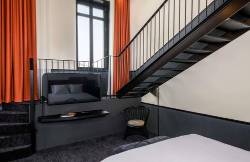 Bordeaux Sud Hotel | Mercure Bordeaux Centre Gare Atlantic