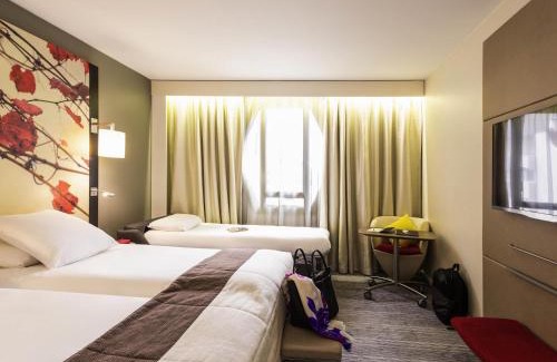 Meriadeck Hotel | Mercure Bordeaux Centre Ville