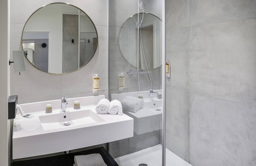 Bourg-en-Bresse Hotel | Mercure Bourg En Bresse