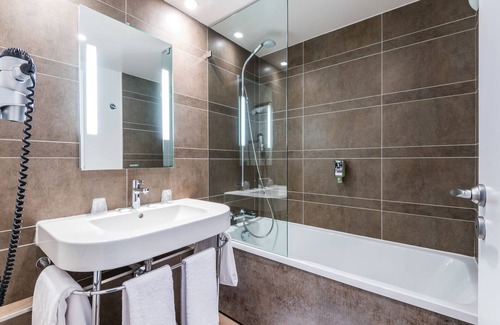 Bourg-en-Bresse Hotel | Mercure Bourg En Bresse