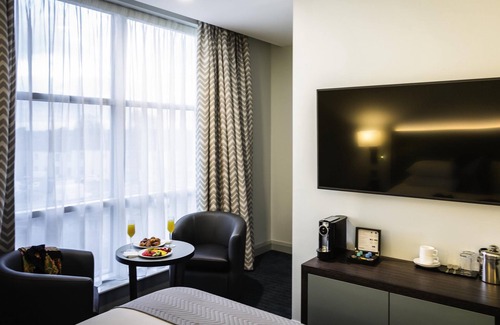 Bridgwater Hotel | Mercure Bridgwater Hotel