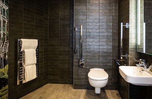 Bridgwater Hotel | Mercure Bridgwater Hotel