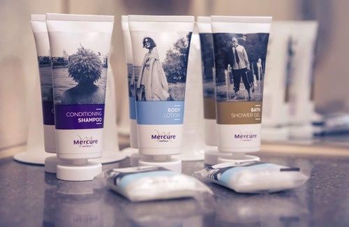 Bridgwater Hotel | Mercure Bridgwater Hotel