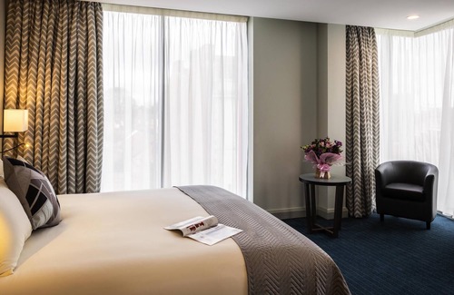 Bridgwater Hotel | Mercure Bridgwater Hotel
