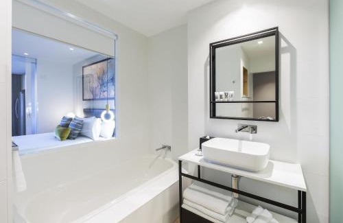 Belconnen Hotel | Mercure Canberra Belconnen