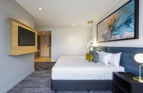 Belconnen Hotel | Mercure Canberra Belconnen