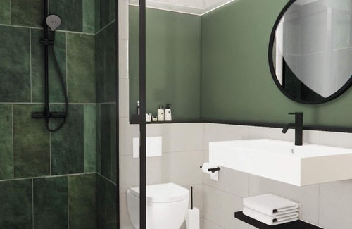 Chartres Hotel | Mercure Chartres Est