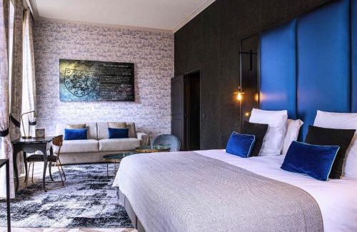 Figeac Hotel | Mercure Figeac Viguier du Roy