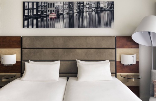 Slotervaart Hotel | Mercure Hotel Amsterdam West
