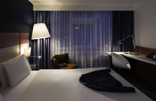 Slotervaart Hotel | Mercure Hotel Amsterdam West