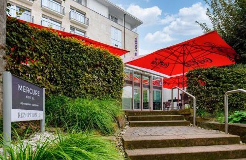 City-Ost Hotel | Mercure Hotel Dortmund Centrum