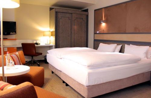 City-Ost Hotel | Mercure Hotel Dortmund Centrum