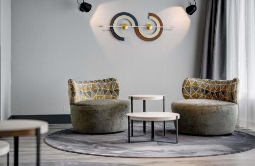 City-Ost Hotel | Mercure Hotel Dortmund Centrum