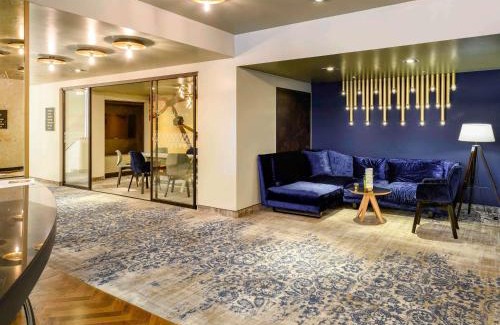 Mitte Hotel | Mercure Hotel Freiburg am Münster