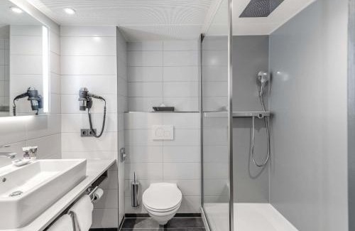 Mitte Hotel | Mercure Hotel Freiburg am Münster