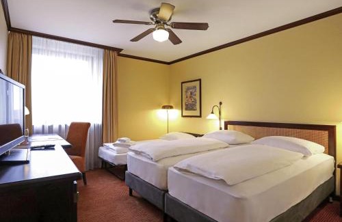 Langen Hotel | Mercure Hotel Frankfurt Airport Langen