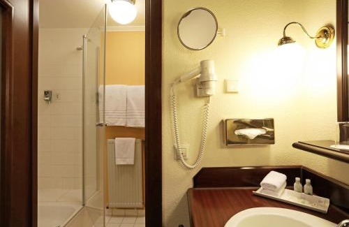 Langen Hotel | Mercure Hotel Frankfurt Airport Langen