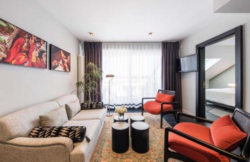 Langen Hotel | Mercure Hotel Frankfurt Airport Langen