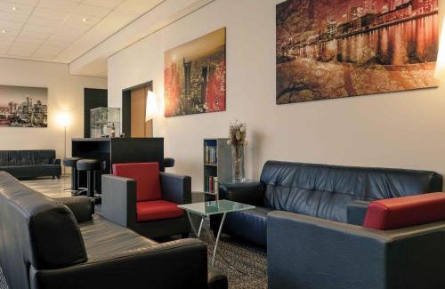 Eschborn Hotel | Mercure Hotel Frankfurt Eschborn Süd