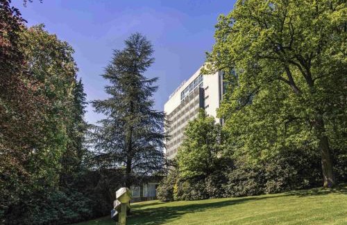 Luedenscheid Hotel | Mercure Hotel Lüdenscheid