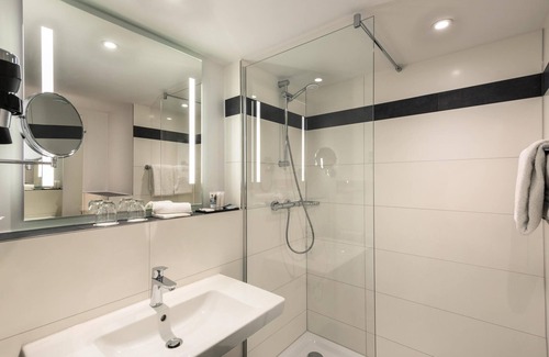 Schwetzingerstadt/Oststadt Hotel | Mercure Hotel Mannheim am Friedensplatz
