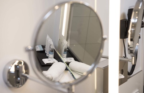 Schwetzingerstadt/Oststadt Hotel | Mercure Hotel Mannheim am Friedensplatz
