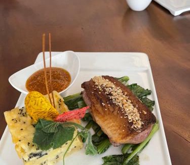 Antananarivo Avaradrano Hotel | MERCURE HOTEL