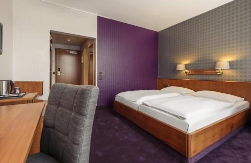 Trier Hotel | Mercure Hotel Trier Porta Nigra