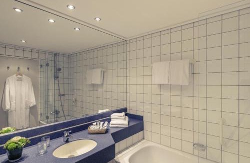 Trier Hotel | Mercure Hotel Trier Porta Nigra