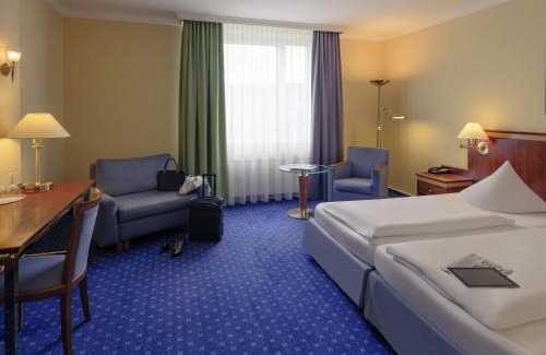 Trier Hotel | Mercure Hotel Trier Porta Nigra