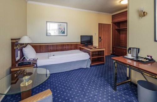 Trier Hotel | Mercure Hotel Trier Porta Nigra