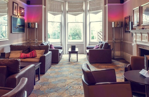 Willerby Hotel | Mercure Hull Grange Park Hotel