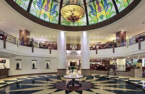 Mangga Besar Hotel | Mercure Jakarta Kota