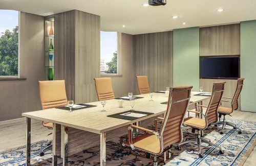 Mangga Besar Hotel | Mercure Jakarta Kota