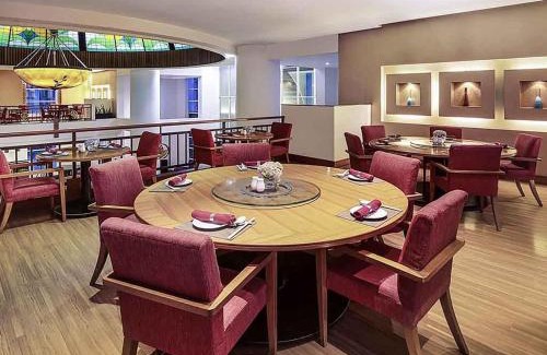 Mangga Besar Hotel | Mercure Jakarta Kota