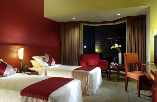 Mangga Besar Hotel | Mercure Jakarta Kota