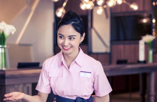 Pantai Indah Kapuk Hotel | Mercure Jakarta Pantai Indah Kapuk