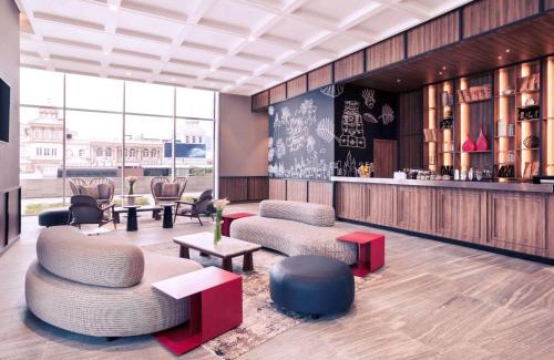 Pantai Indah Kapuk Hotel | Mercure Jakarta Pantai Indah Kapuk