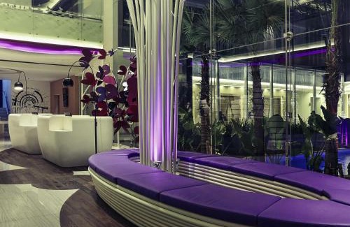 Central Jakarta Hotel | Mercure Jakarta Sabang